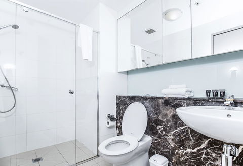 DD Apartments On Sussex Street - Tourism Townsville 37