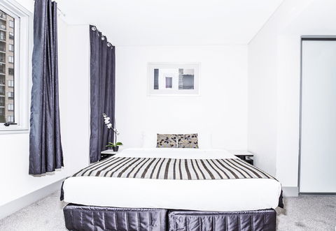 DD Apartments On Sussex Street - Tourism Townsville 38