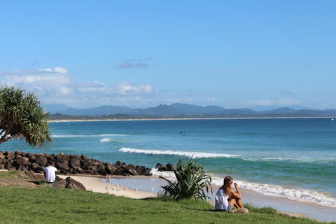 Glen Villa Resort - Tourism Townsville 17
