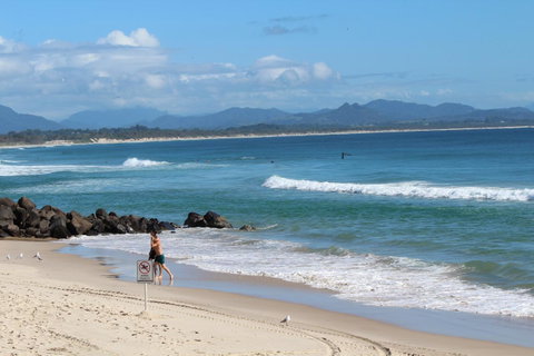Glen Villa Resort - Tourism Townsville 16