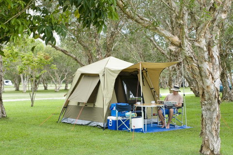 Glen Villa Resort - Tourism Townsville 23
