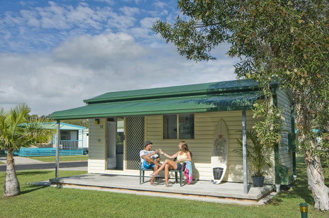 Glen Villa Resort - Tourism Townsville 9