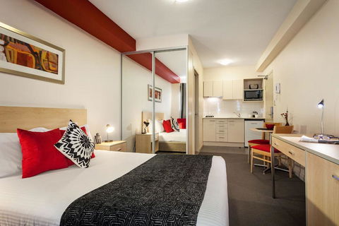 Mantra Castle Hill Sydney, An Accor Hotel - Tourism Townsville 3