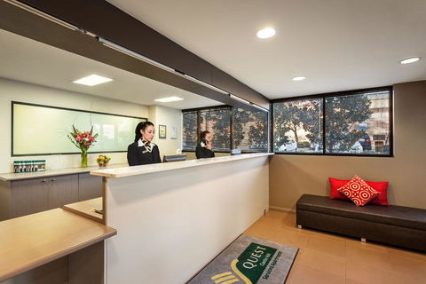 Mantra Castle Hill Sydney, An Accor Hotel - Tourism Townsville 5