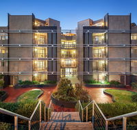 Quest Castle Hill - Tourism Townsville