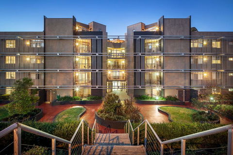 Mantra Castle Hill Sydney, An Accor Hotel - Tourism Townsville 0
