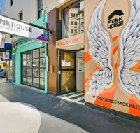Funk House Backpackers - Tourism Townsville