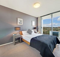 Wyndel Apartments North Sydney - Harbour Watch - Tourism Townsville