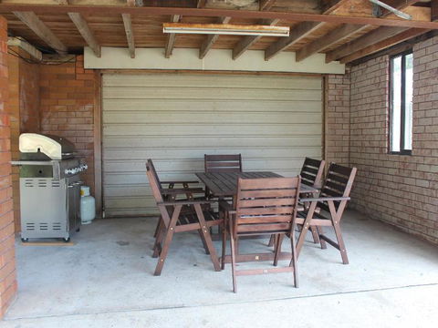 Pinny Paradise - Tourism Townsville 12