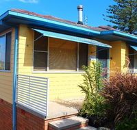 Pinny Paradise - Tourism Townsville