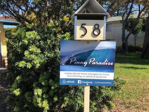 Pinny Paradise - Tourism Townsville 1