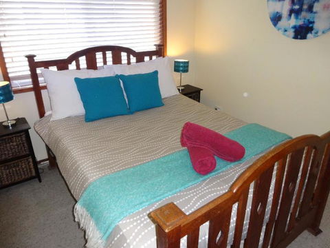 Pinny Paradise - Tourism Townsville 4