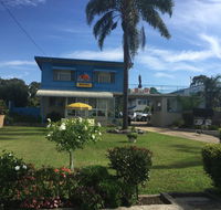Kon Tiki Apartments - Tourism Townsville