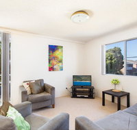Aquarius 9 - Opposite Wallis Lake - Tourism Townsville