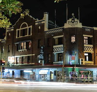 Clover Backpackers - Tourism Townsville