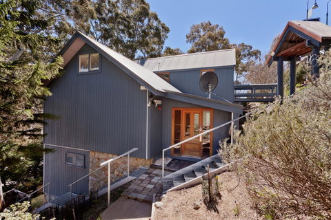 Pure Chalet Thredbo - Tourism Townsville 42
