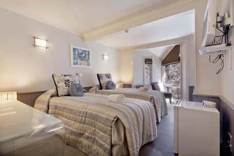 Pure Chalet Thredbo - Tourism Townsville 38