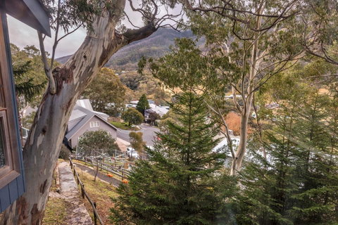 Pure Chalet Thredbo - Tourism Townsville 36