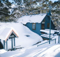 Pure Chalet Thredbo - Tourism Townsville