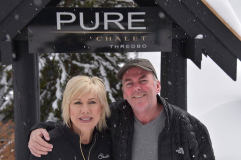 Pure Chalet Thredbo - Tourism Townsville 5