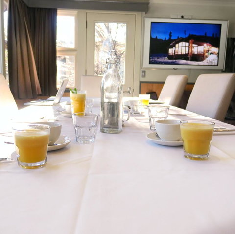 Pure Chalet Thredbo - Tourism Townsville 25