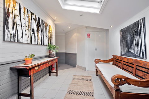 Pure Chalet Thredbo - Tourism Townsville 20