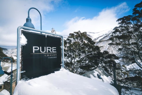 Pure Chalet Thredbo - Tourism Townsville 41