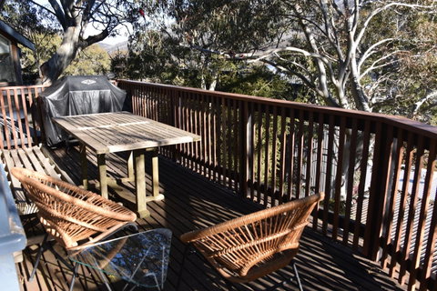 Pure Chalet Thredbo - Tourism Townsville 1