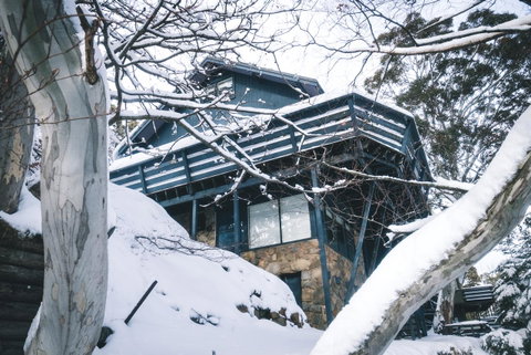 Pure Chalet Thredbo - Tourism Townsville 40