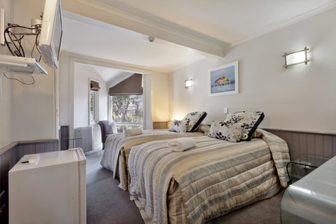 Pure Chalet Thredbo - Tourism Townsville 32