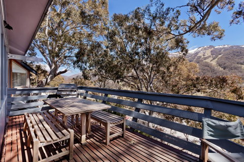 Pure Chalet Thredbo - Tourism Townsville 37