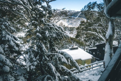 Pure Chalet Thredbo - Tourism Townsville 34