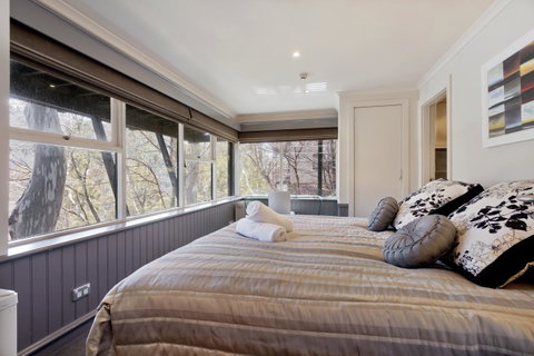 Pure Chalet Thredbo - Tourism Townsville 29