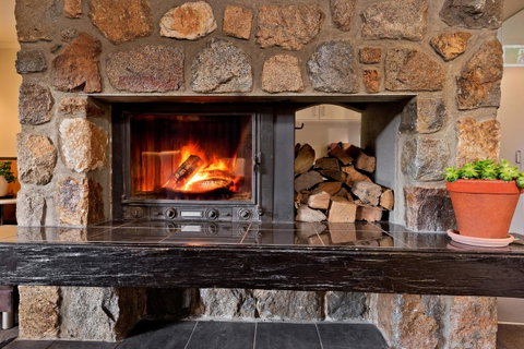 Pure Chalet Thredbo - Tourism Townsville 15