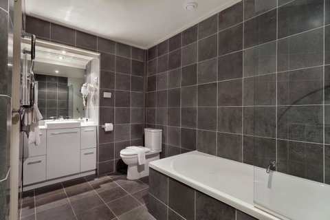 Pure Chalet Thredbo - Tourism Townsville 13