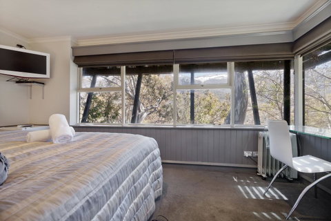 Pure Chalet Thredbo - Tourism Townsville 28
