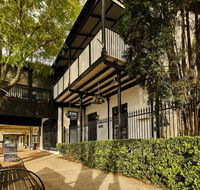 The Bronte Boutique Hotel - Tourism Townsville