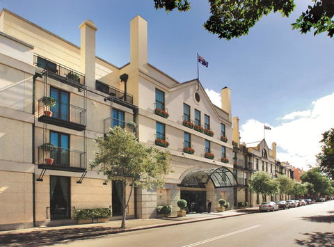 The Langham Sydney - Tourism Townsville 3