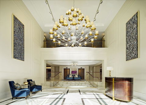 The Langham Sydney - Tourism Townsville 1