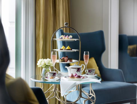 The Langham Sydney - Tourism Townsville 10
