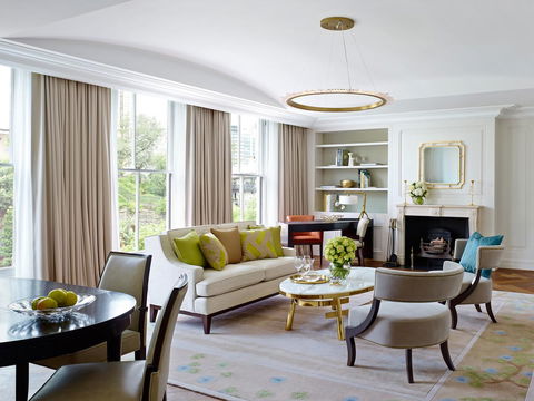 The Langham Sydney - Tourism Townsville 14