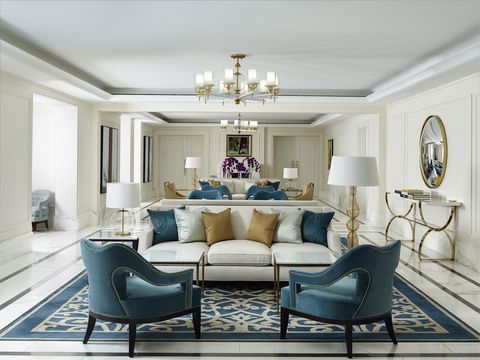 The Langham Sydney - Tourism Townsville 7