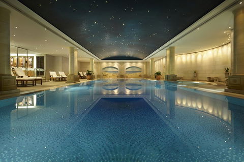 The Langham Sydney - Tourism Townsville 0