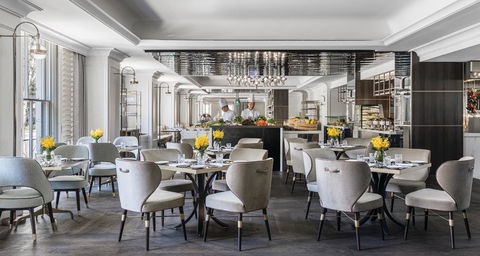 The Langham Sydney - Tourism Townsville 4