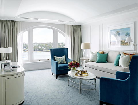The Langham Sydney - Tourism Townsville 16