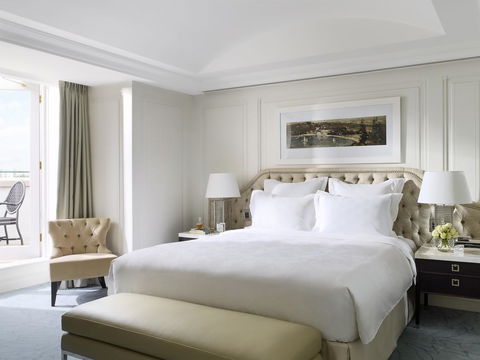 The Langham Sydney - Tourism Townsville 15