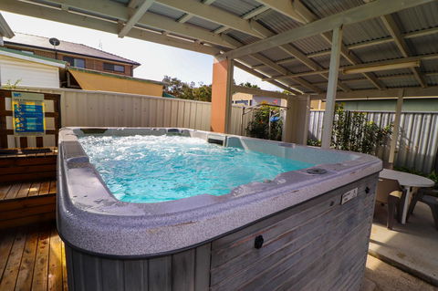 Interlude At Belmont - Tourism Townsville 16