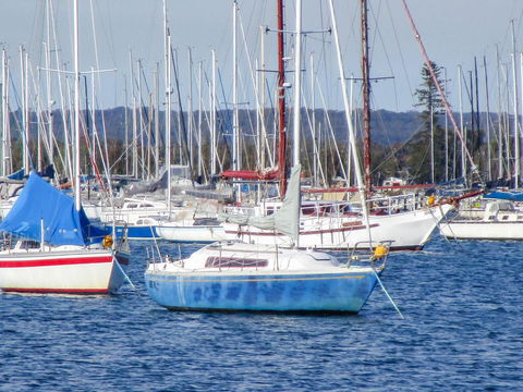 Interlude At Belmont - Tourism Townsville 22