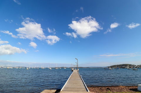 Interlude At Belmont - Tourism Townsville 25