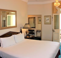 Manor Boutique Hotel Sydney - Tourism Townsville